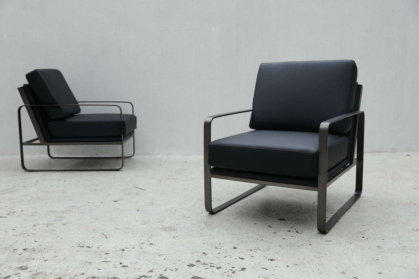 Outdoor  Armchairs 46