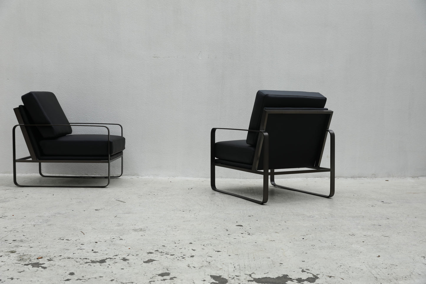 Outdoor  Armchairs 46