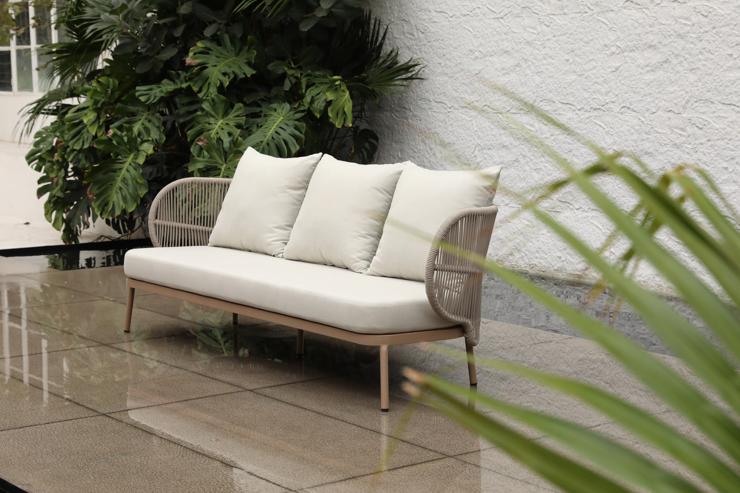outdoor sofa  63
