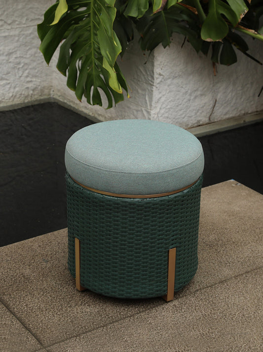 Garden Pouf 20