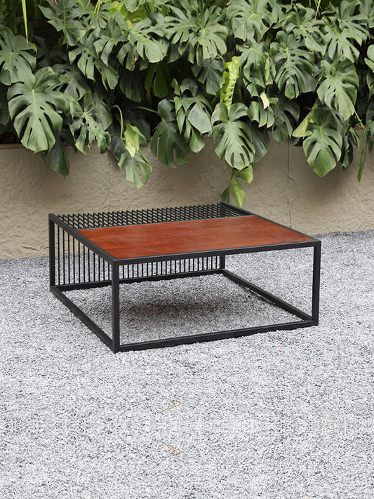 Outdoor Coffee Table  48