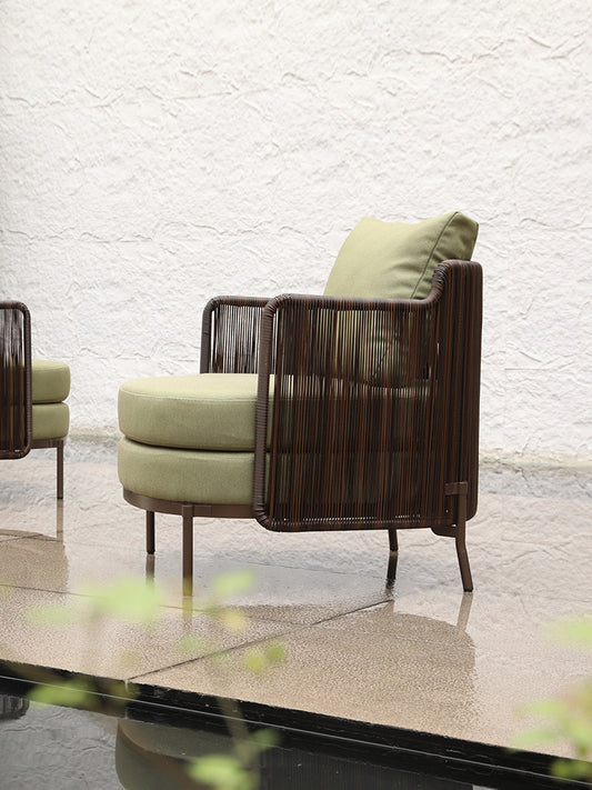 Outdoor  Armchairs 292