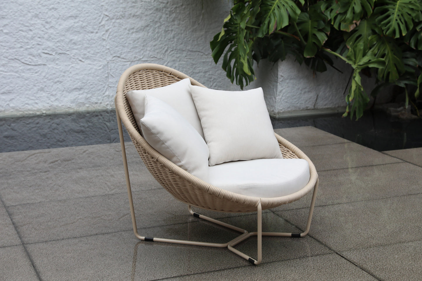 Outdoor  Armchairs 141