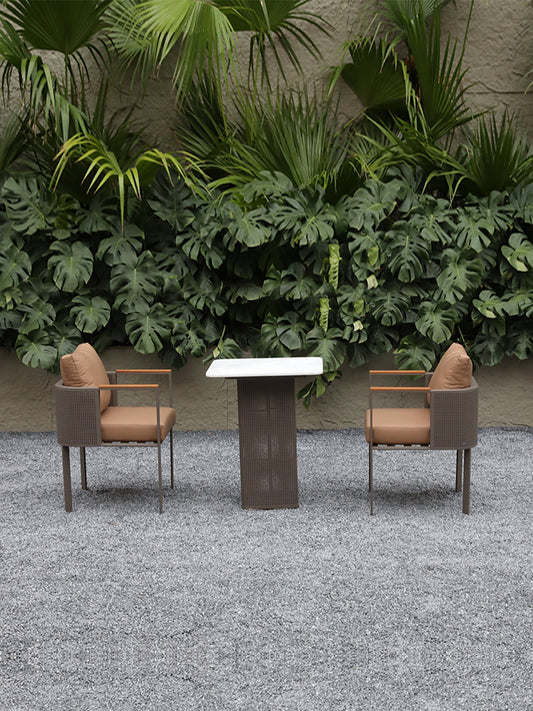 Outdoor  Armchairs 271