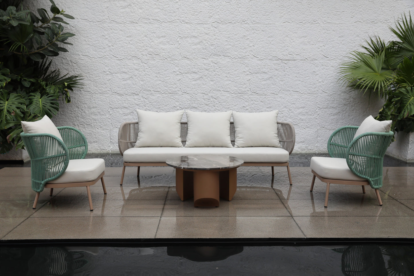 outdoor sofa  63