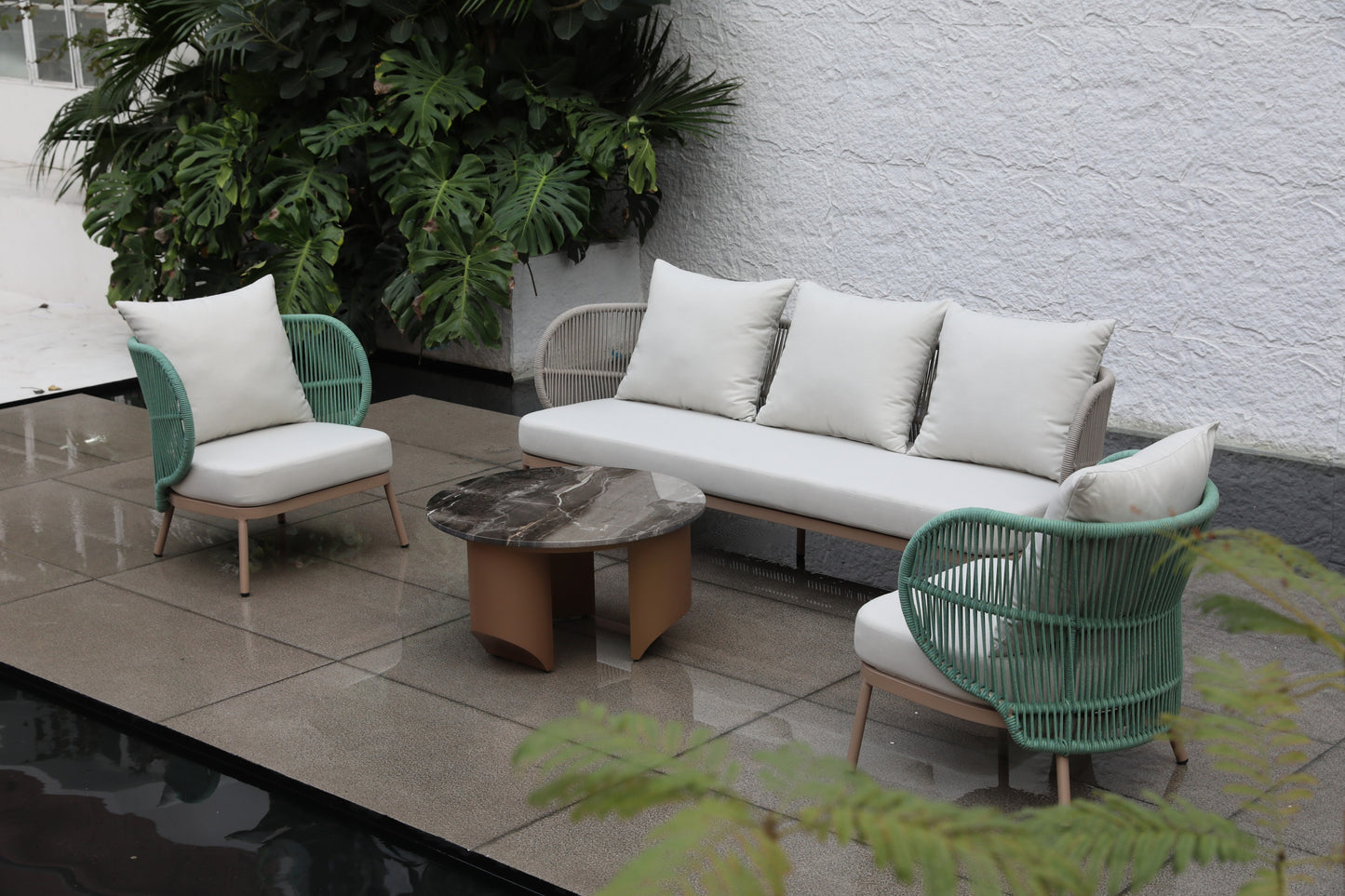 outdoor sofa  63
