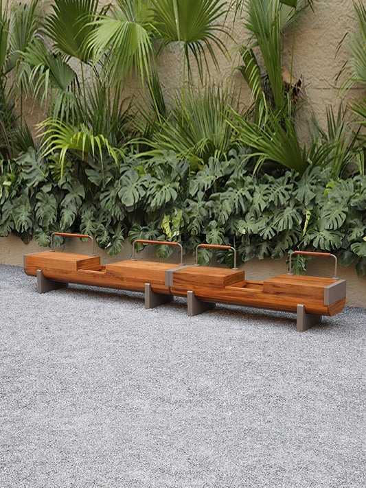 Bench-014