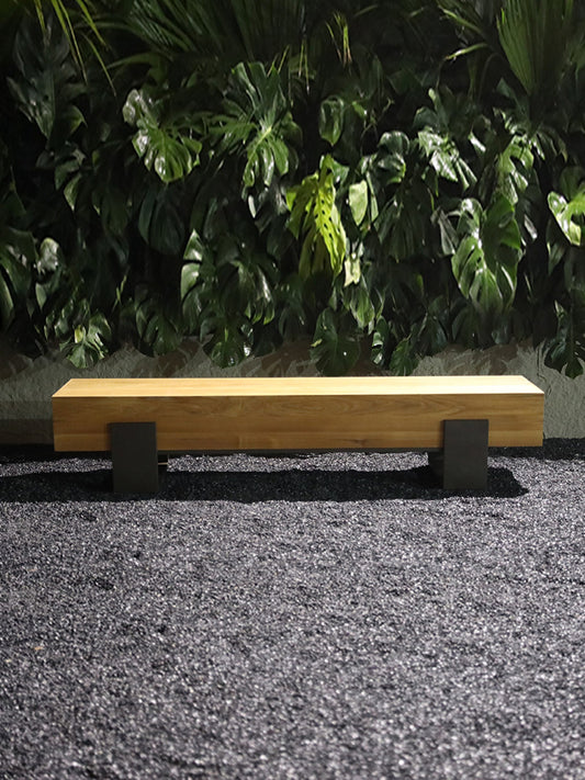 Bench-015