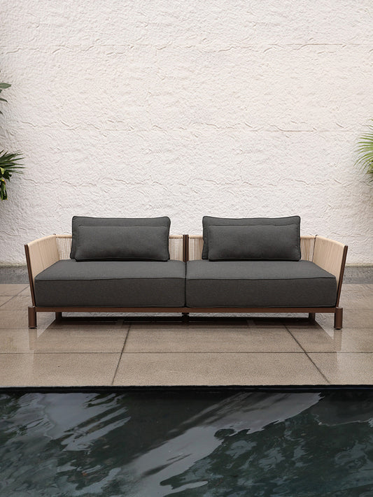 outdoor sofa  65
