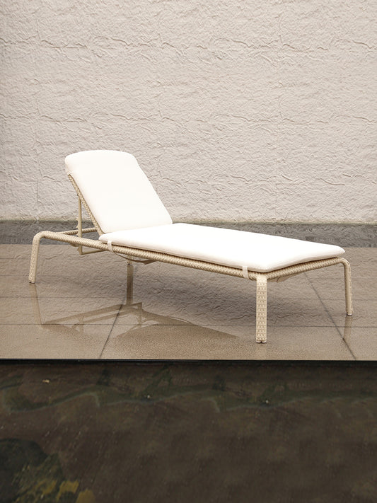 Sun Loungers 42