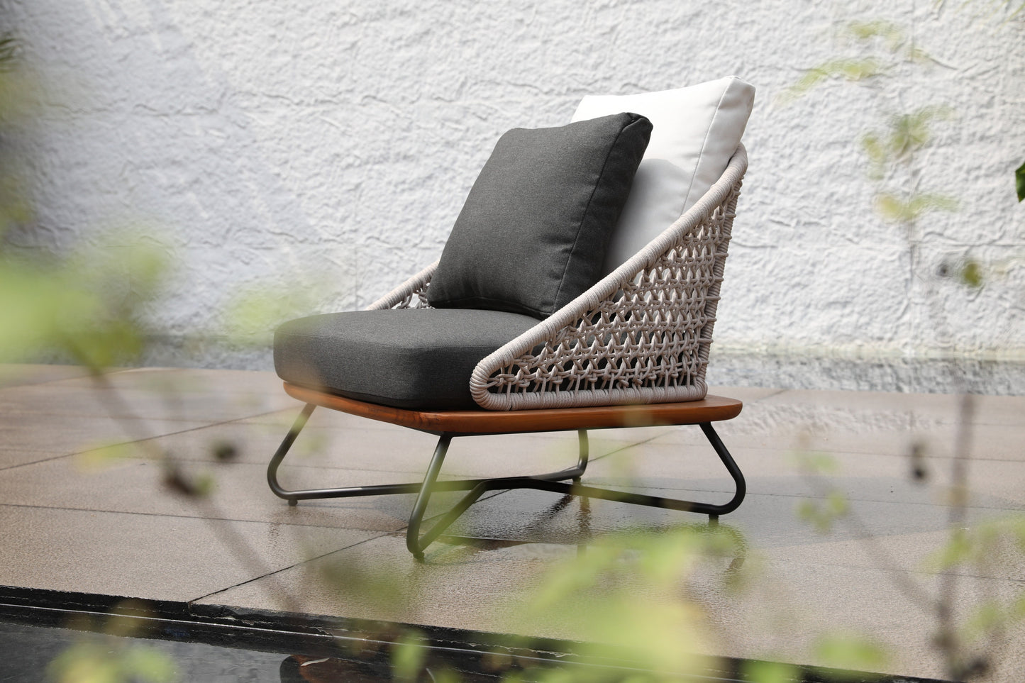 outdoor sofa  66