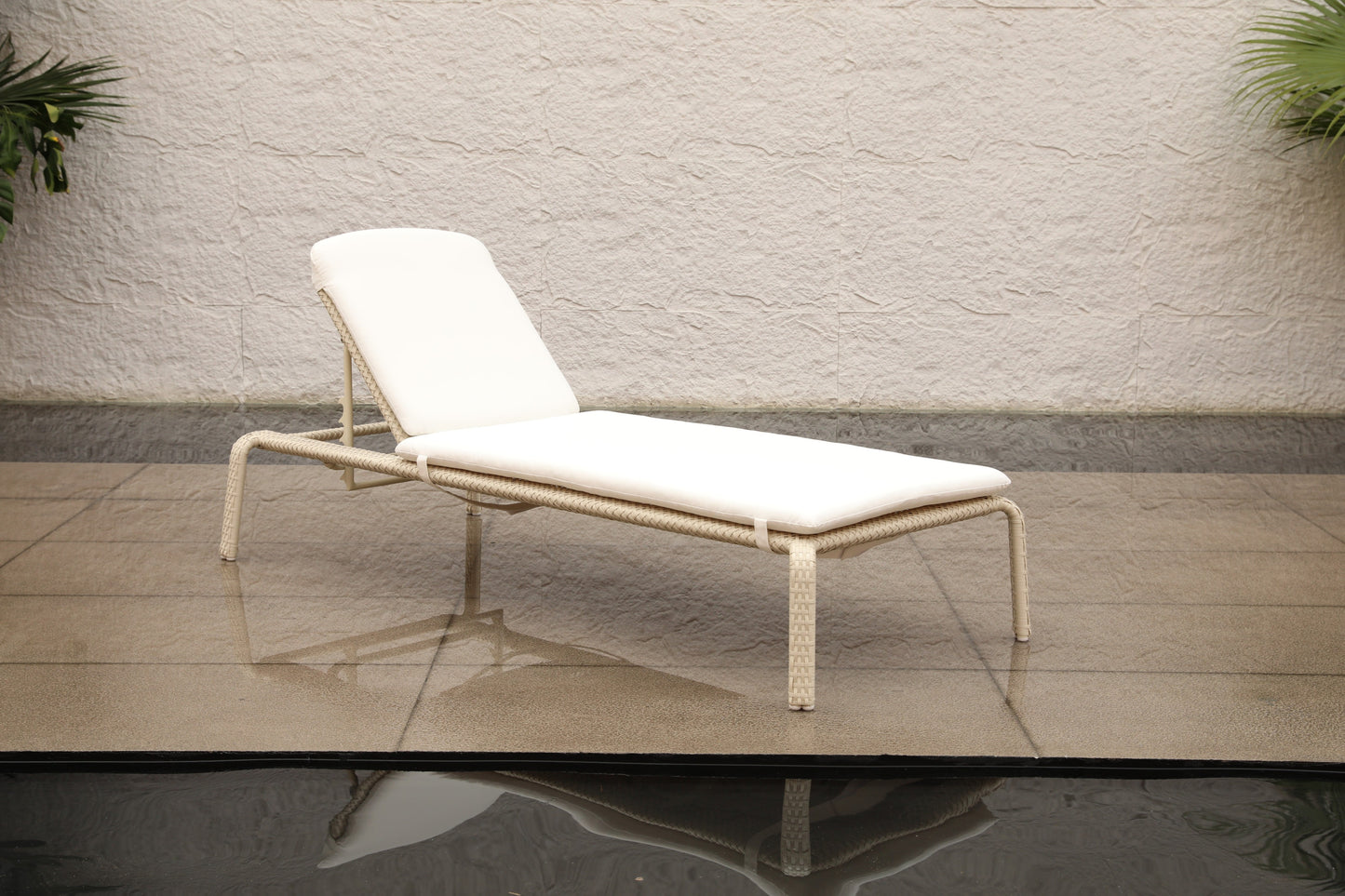 Sun Loungers 42