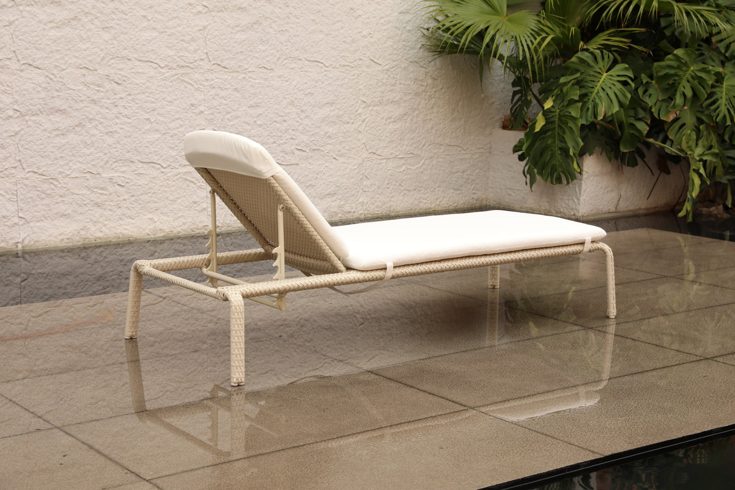 Sun Loungers 42