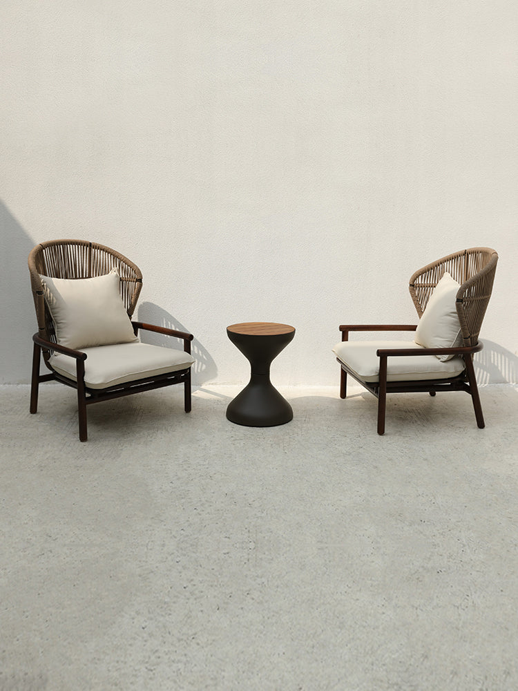 Outdoor  Armchairs 13