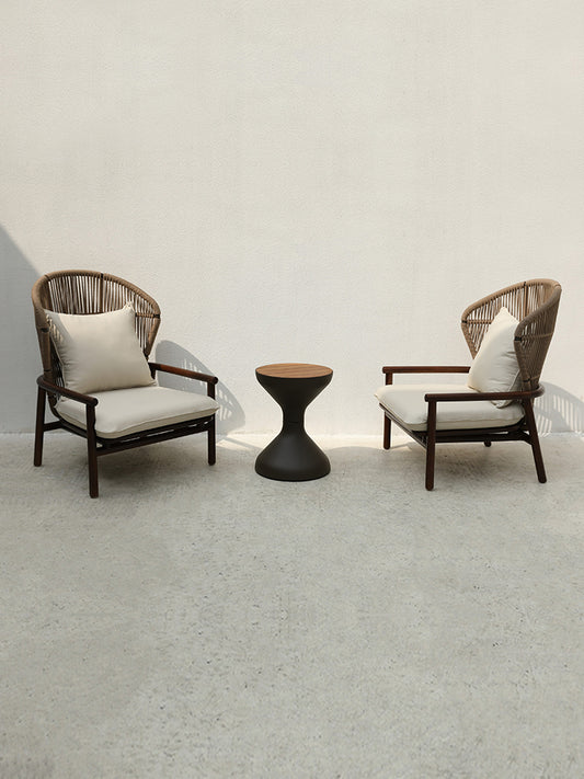 Outdoor  Armchairs 13