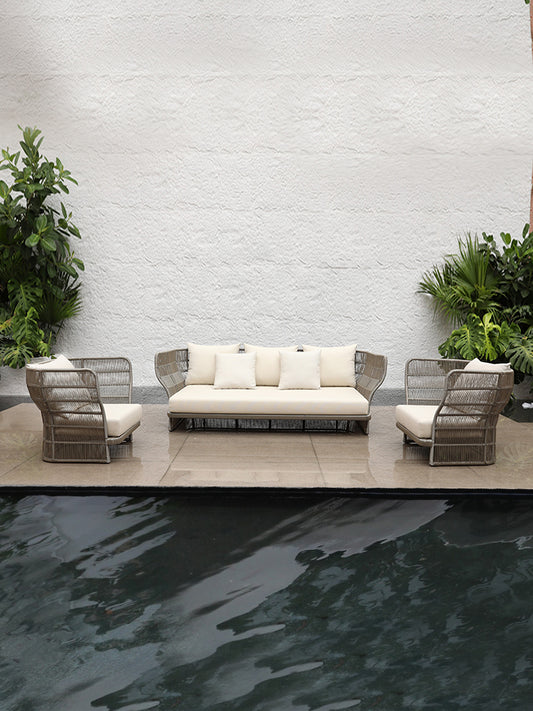outdoor sofa  67