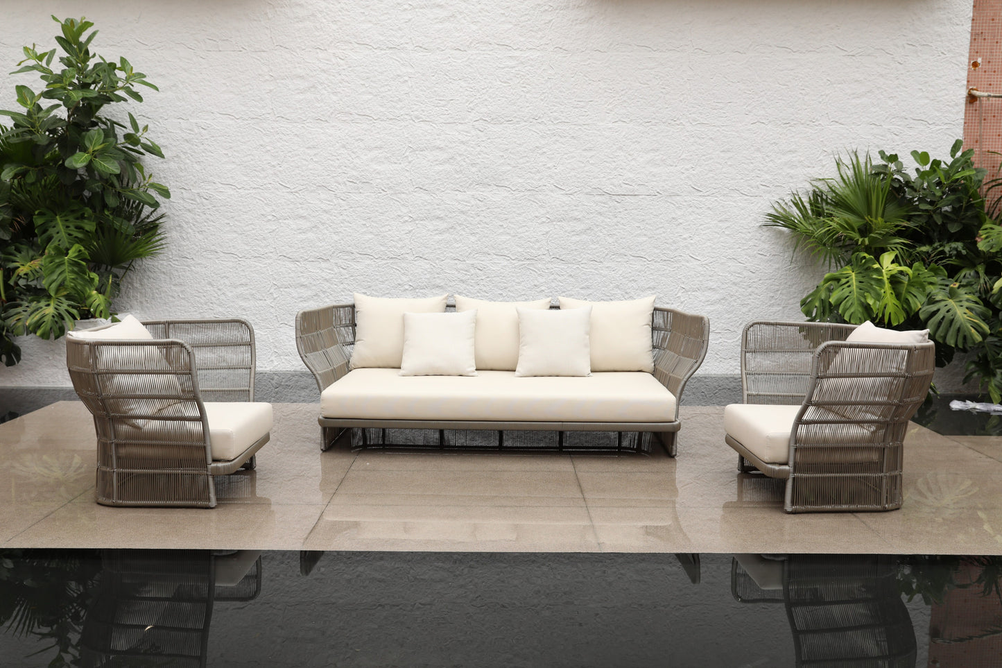 outdoor sofa  67