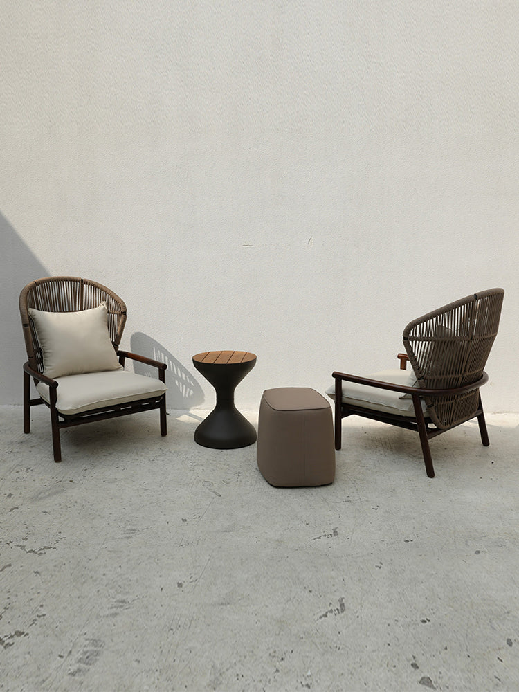 Outdoor  Armchairs 138