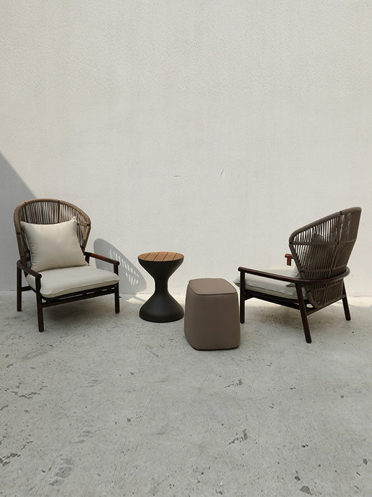 Outdoor  Armchairs 138