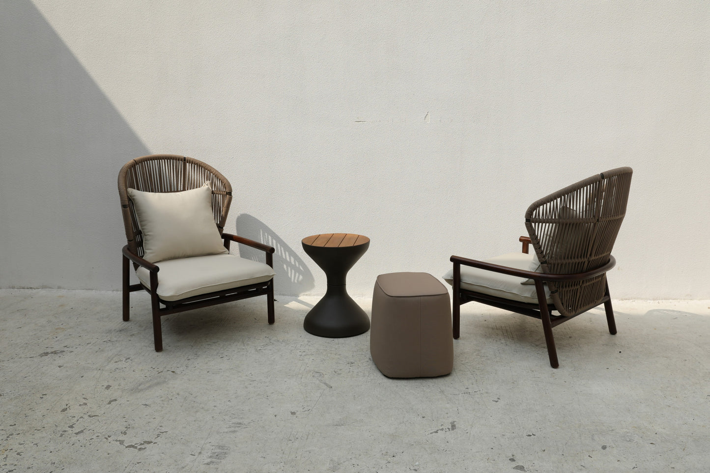 Outdoor  Armchairs 13