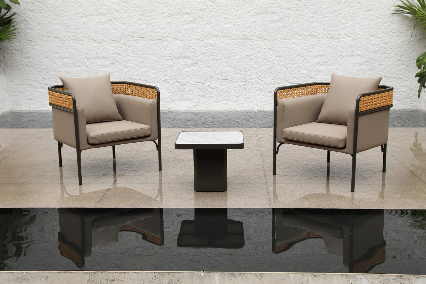 Outdoor  Armchairs 143