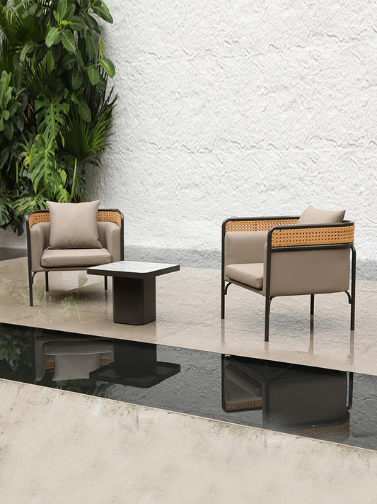 Outdoor  Armchairs 143