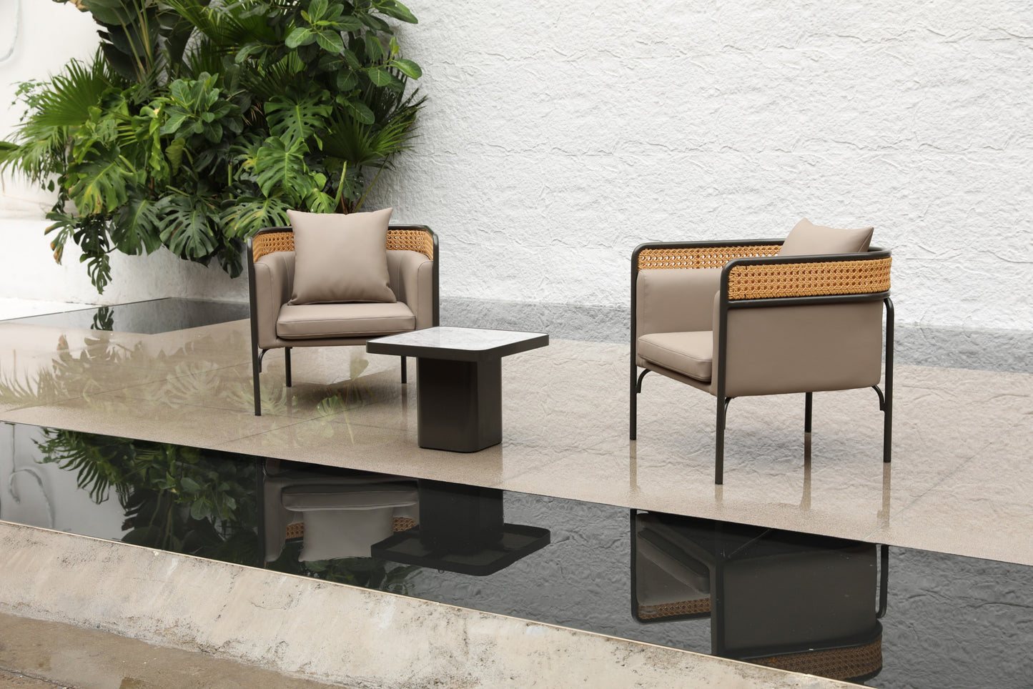 Outdoor  Armchairs 143