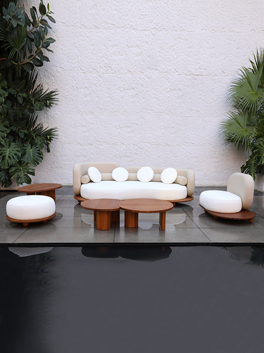outdoor sofa  69