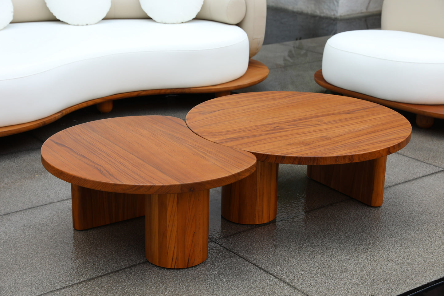 outdoor sofa  69