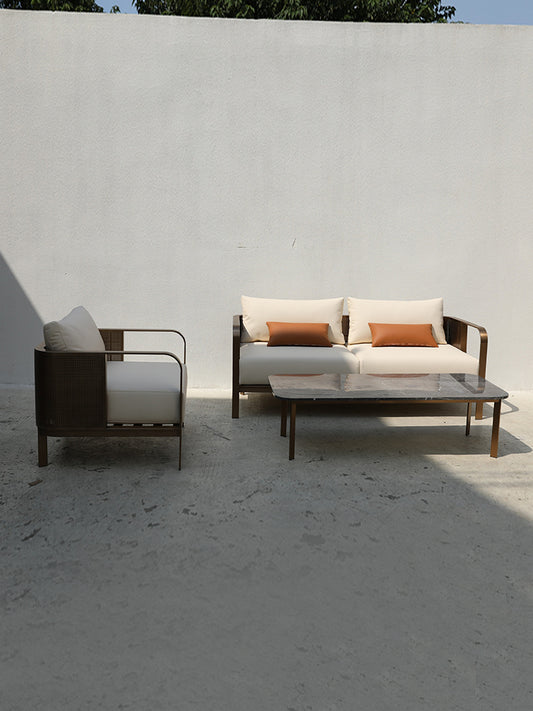 outdoor sofa  70