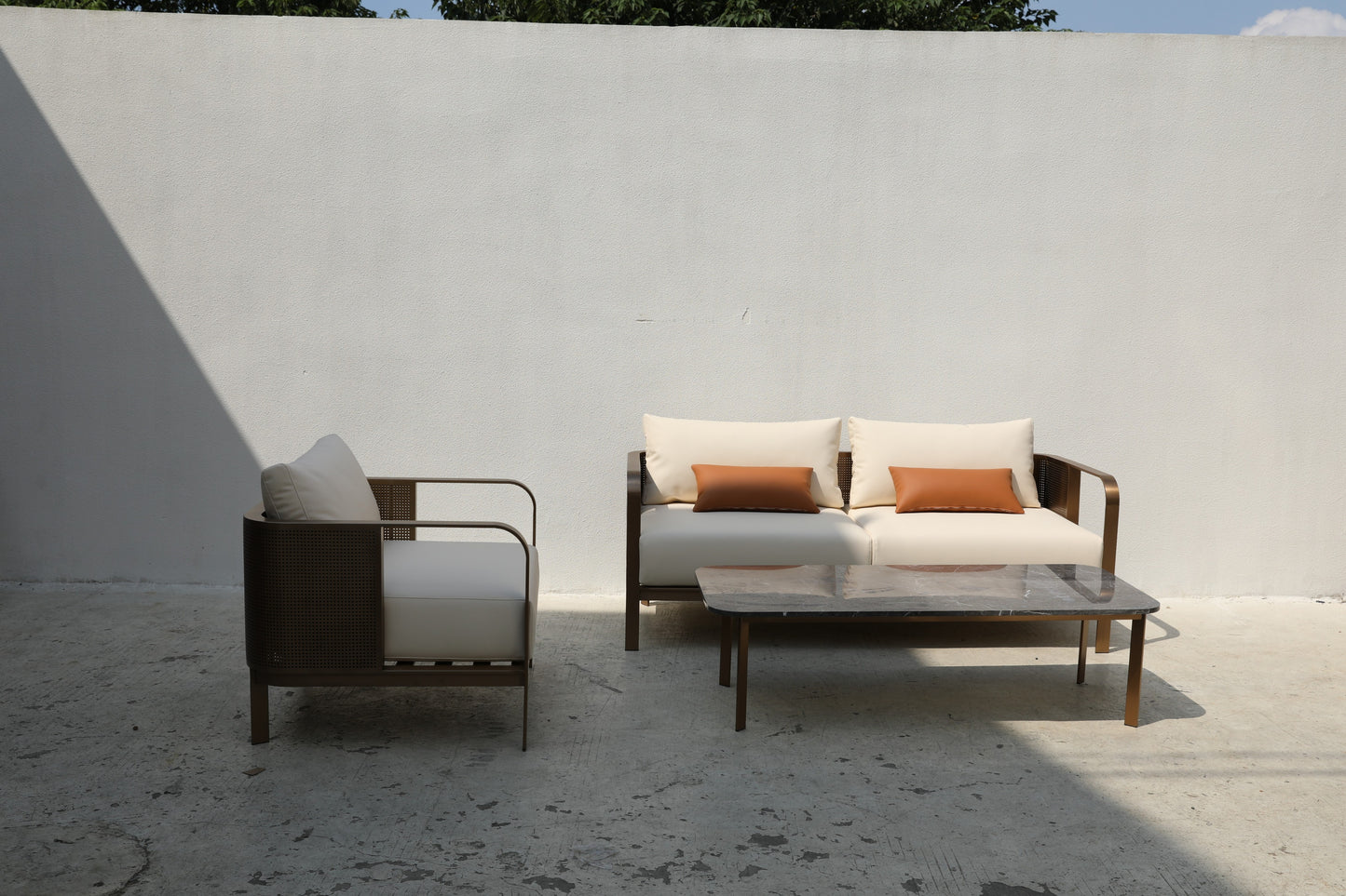 outdoor sofa  70