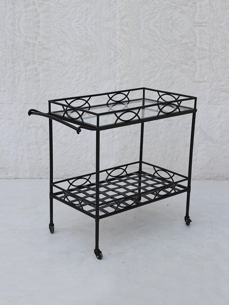 Garden Trolley 26