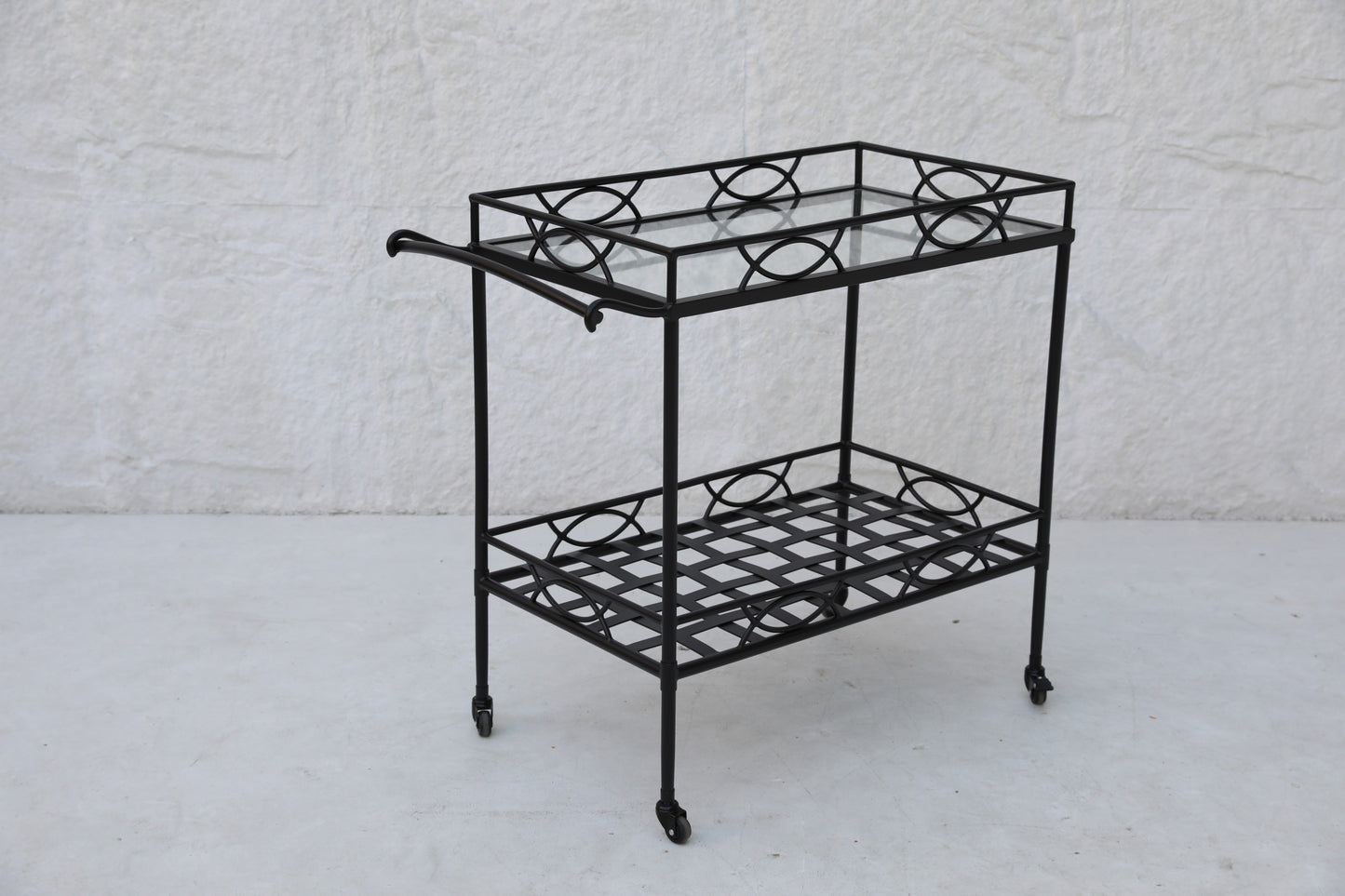 Garden Trolley 26