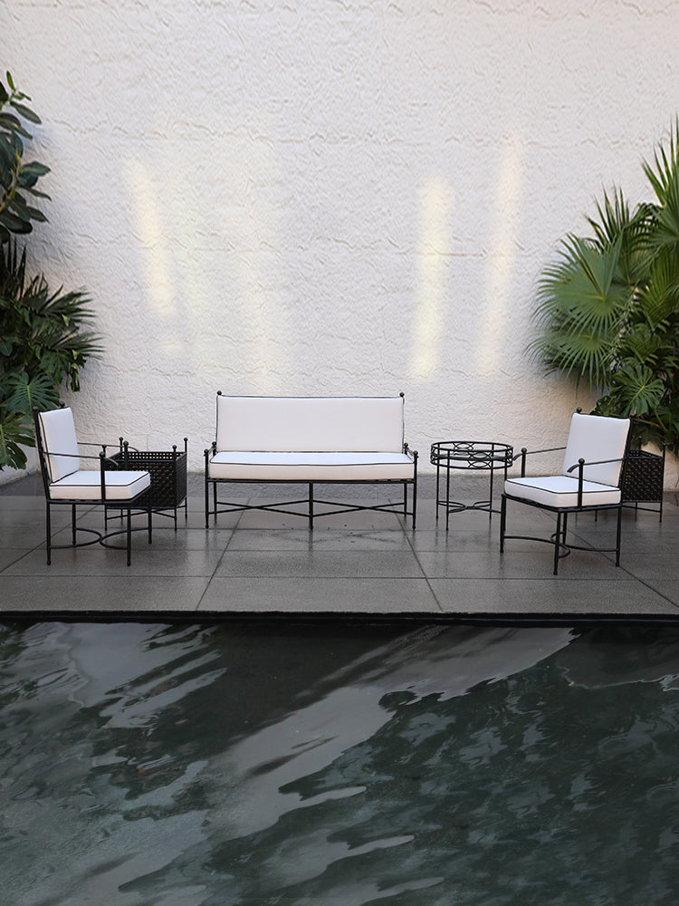 outdoor sofa  71
