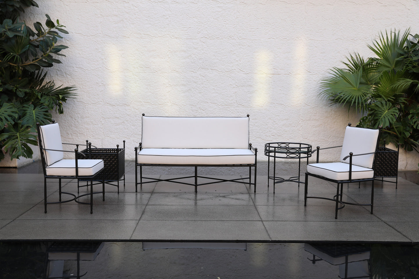 outdoor sofa  71