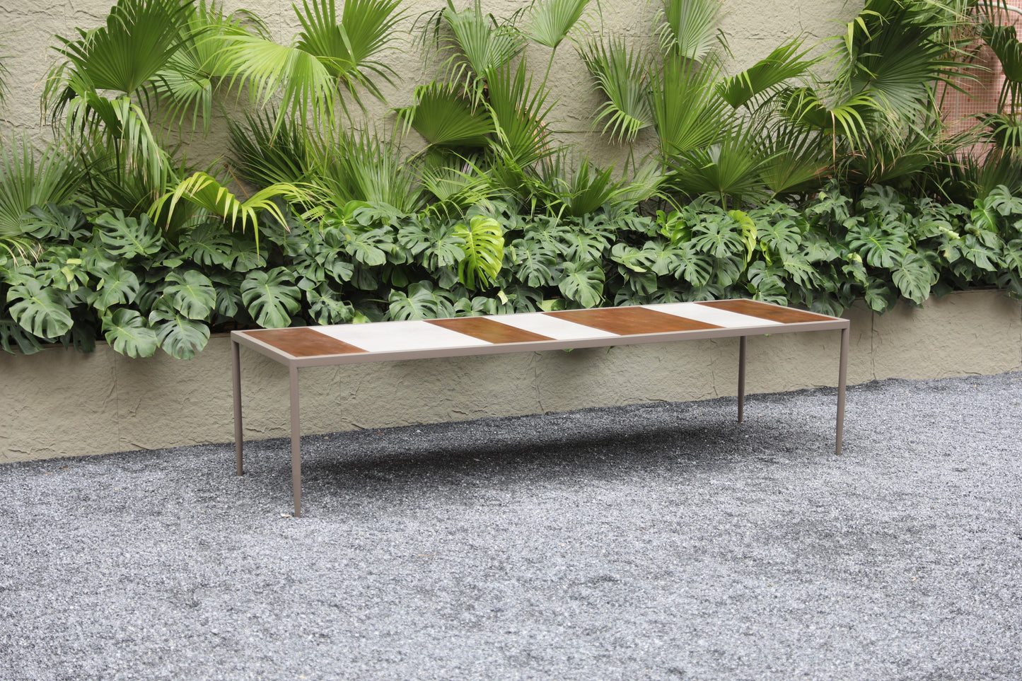 Dining Table 8