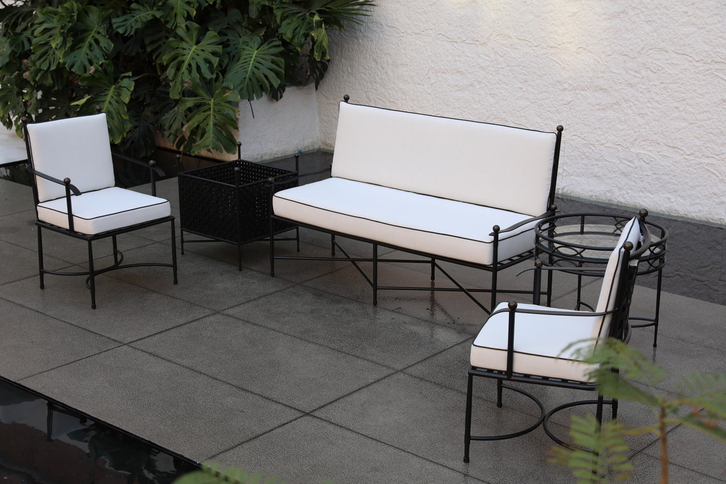 outdoor sofa  71