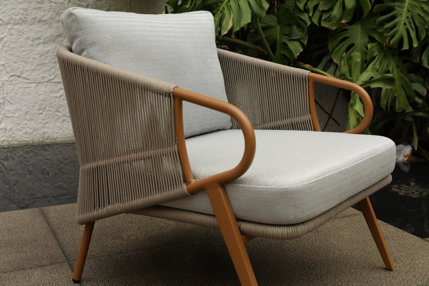 Outdoor  Armchairs 144