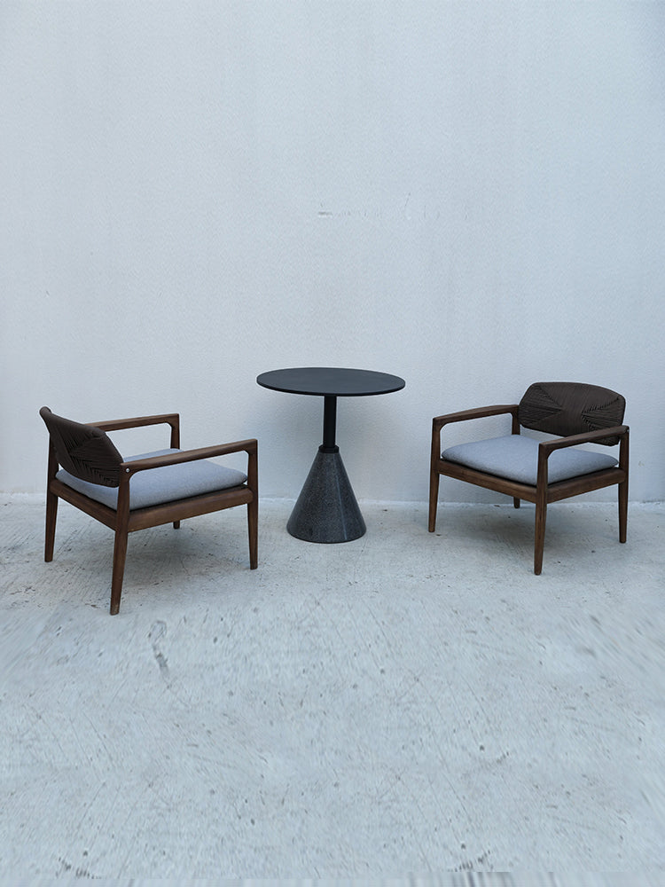 Outdoor  Armchairs 15