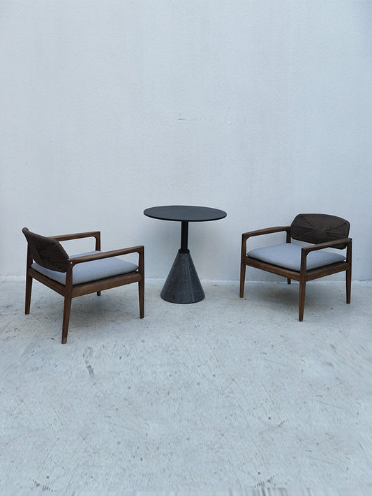 Outdoor  Armchairs 15