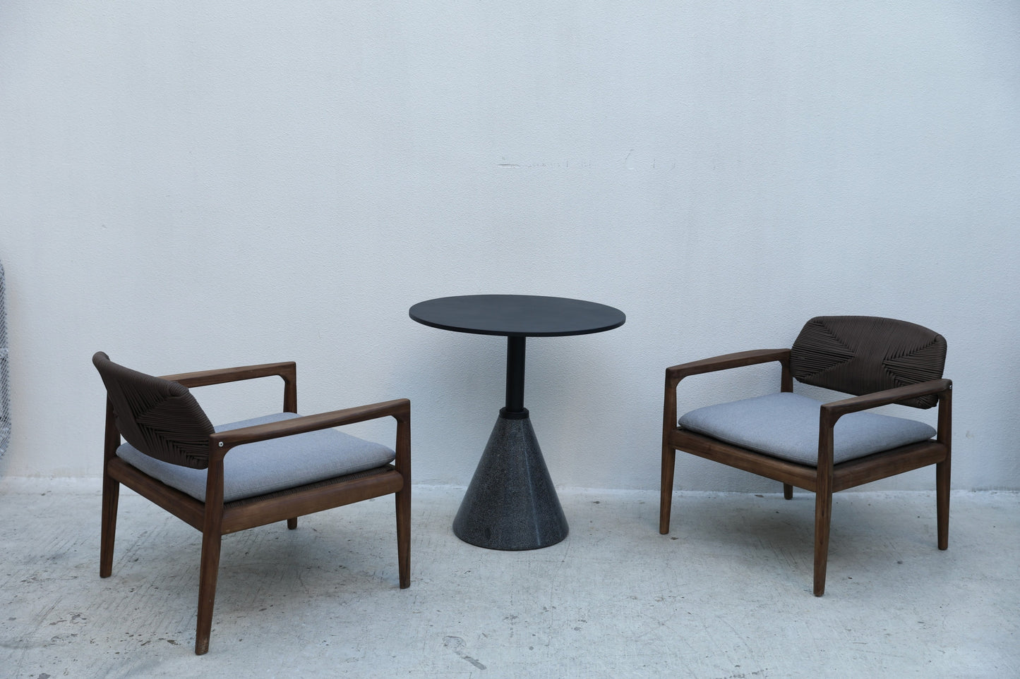 Outdoor  Armchairs 15