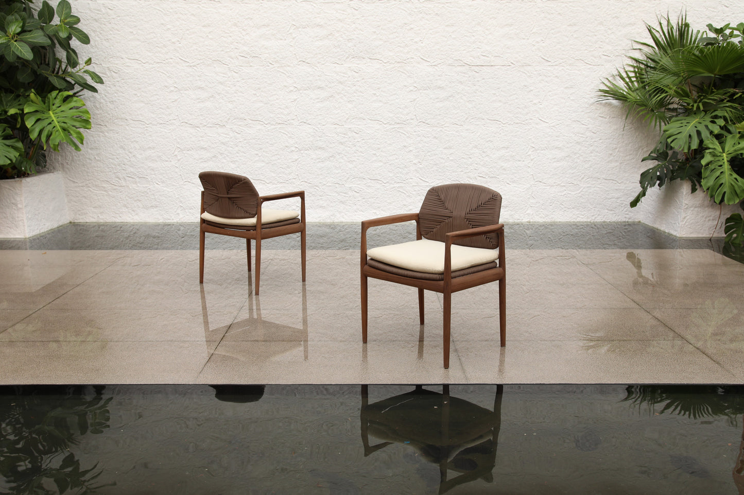 Outdoor  Armchairs 15