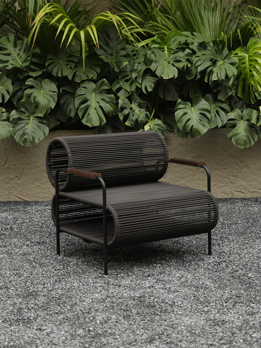Outdoor  Armchairs 142