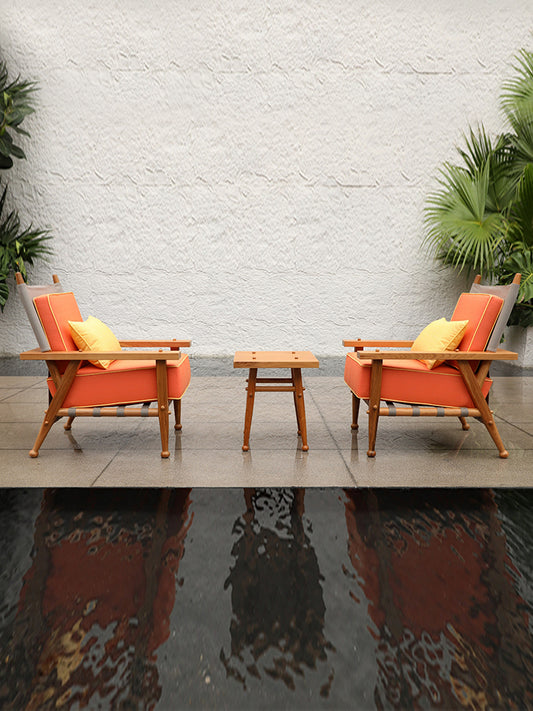 Outdoor  Armchairs 145