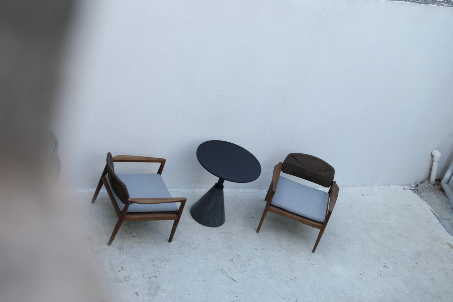Outdoor  Armchairs 15