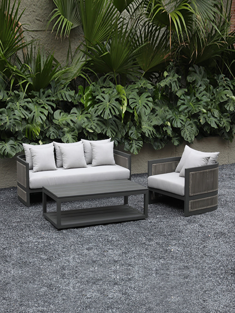 outdoor sofa  72