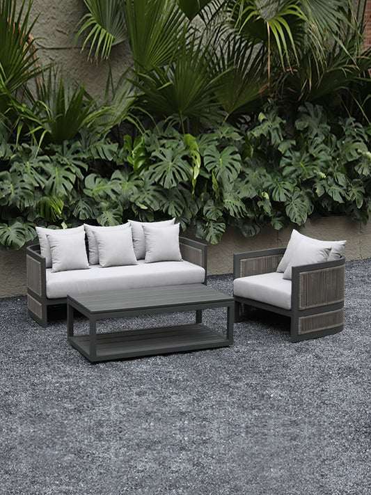 outdoor sofa  72