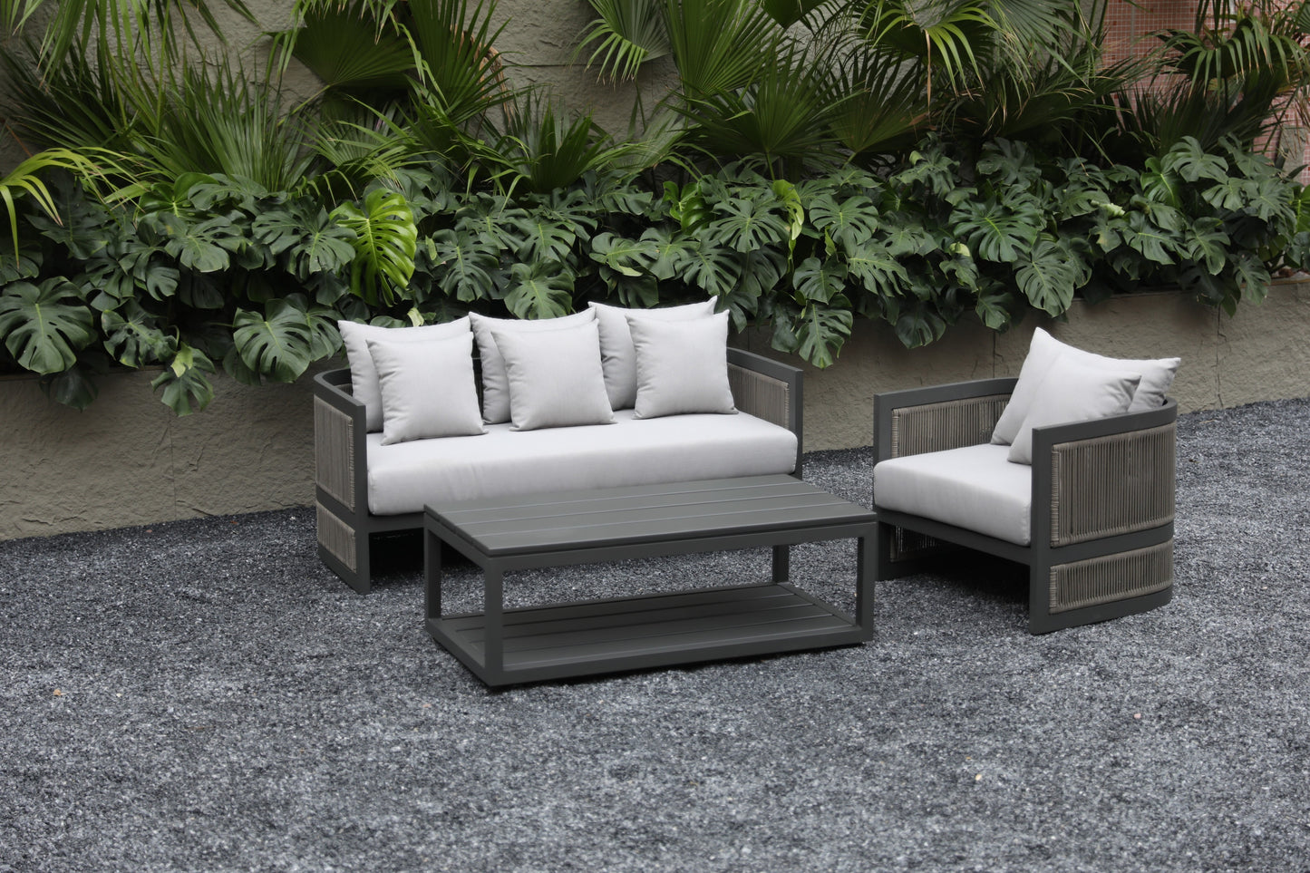 outdoor sofa  72