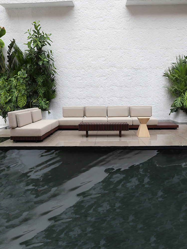 outdoor sofa  73