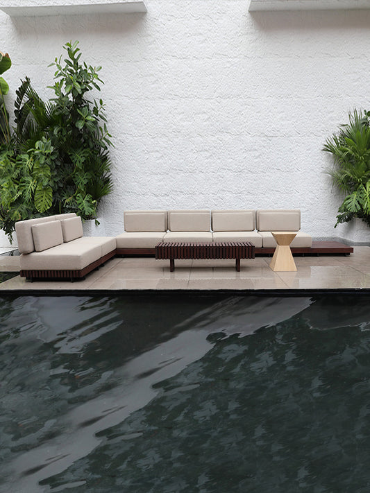 outdoor sofa  73